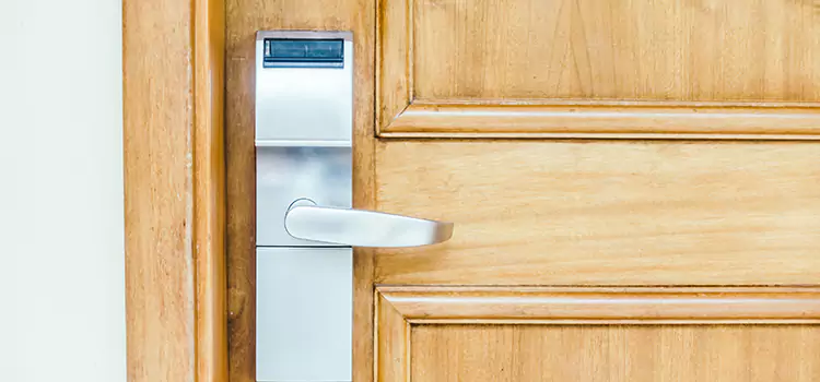 Advanced Solutions in Draper, UT for Modern Security