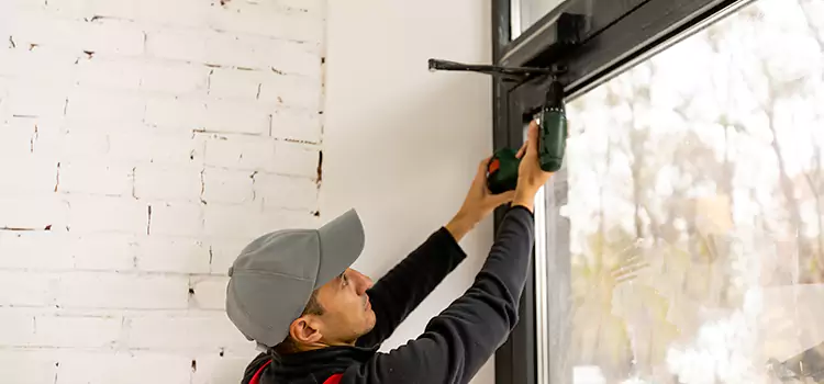 Automatic Door Opener Commercial Draper