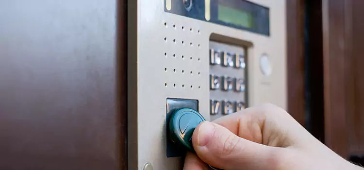 Enhanced Security Features Draper