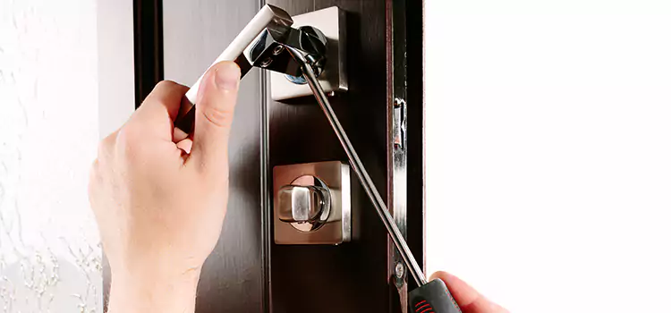 Door Lock Replacement Service Draper