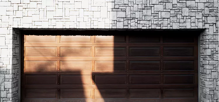 Garage Door Installation Draper