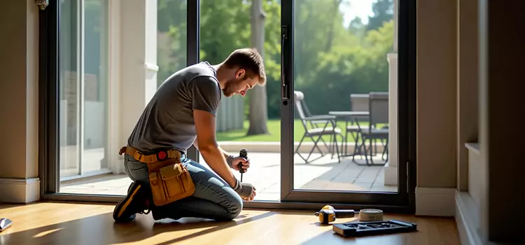 Comprehensive Solutions for Every Glass Door Need in Draper, UT