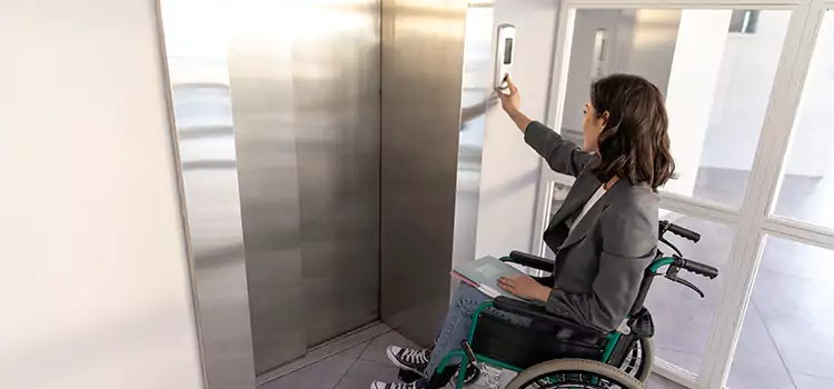 Benefits of Modern Handicap Door Systems in Draper, UT