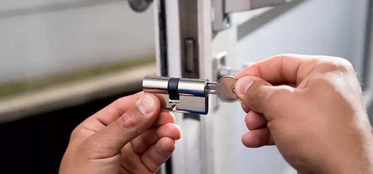 Emergency Locksmith for House Draper