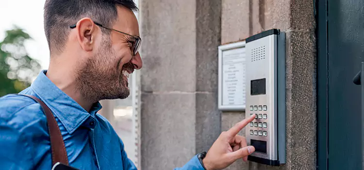 Advanced Solutions for Enhanced Security in Draper, UT