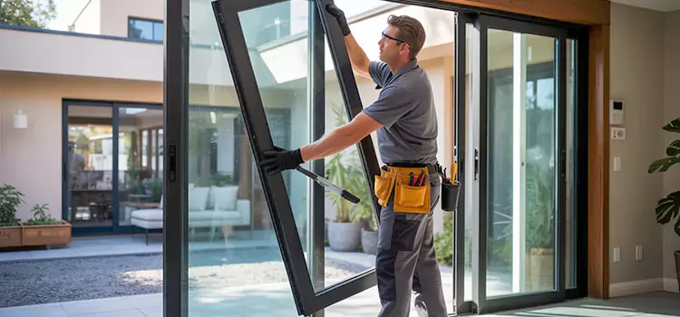 Specialized Sliding Door Roller Services in Draper, Utah