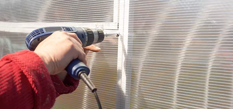 Sliding Screen Door Repair Draper