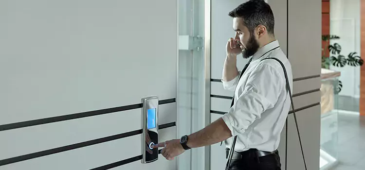 Cloud Based Access Control Draper