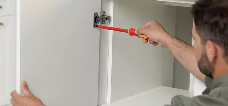 Screen Door Hinge Repair Draper