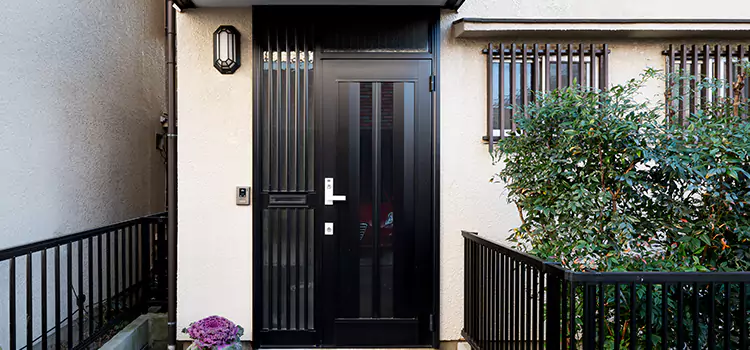 Popular Exterior Door Options in Draper, UT
