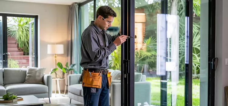 Why Choose Us for Your Glass Door Needs in Draper, UT?