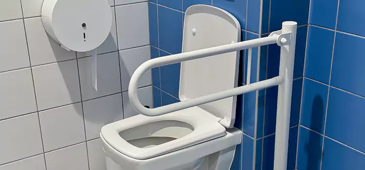 Comprehensive Solutions in Draper, UT for Accessible Facilities