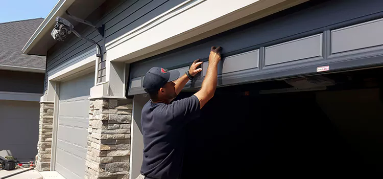 Janus Roll Up Doors Draper