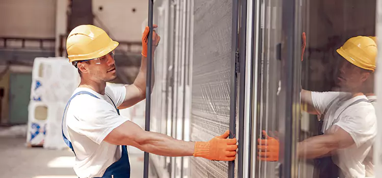 Sliding Door Mesh Replacement Draper