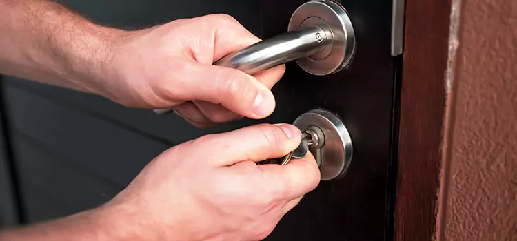 Door Closer Repair & Installation Draper